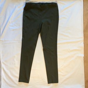 Michael Kors Pull-on Slim Stretch Pants